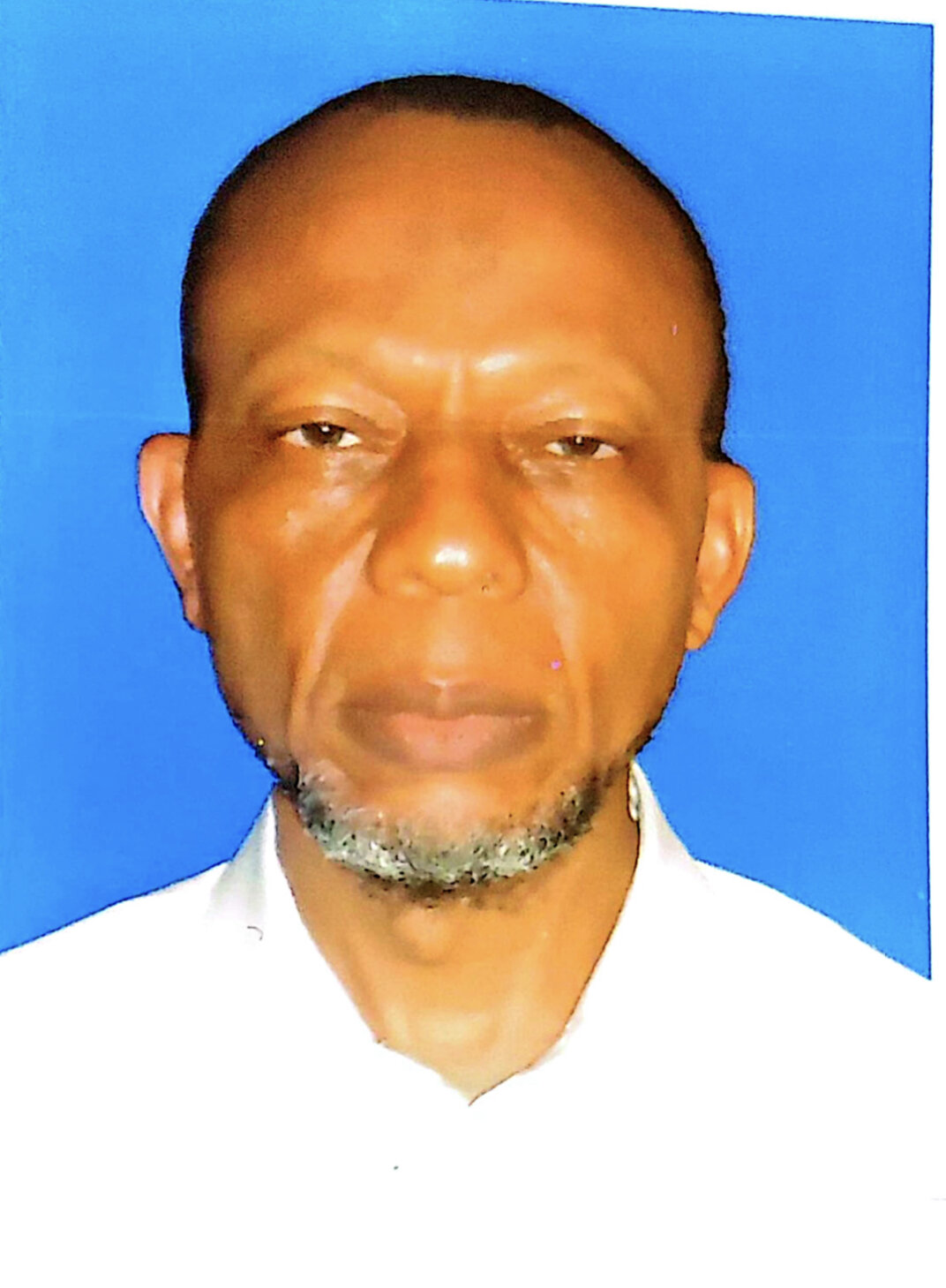 Tajudeen Shittu - Managing Director